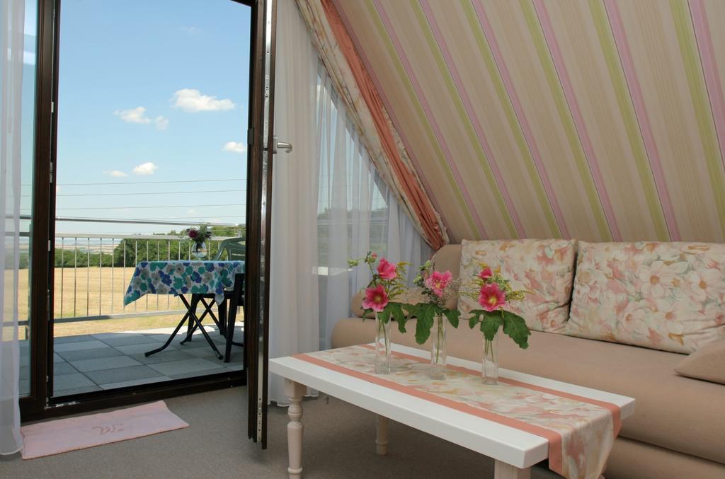 Pension Clajus Weimar  Exterior photo
